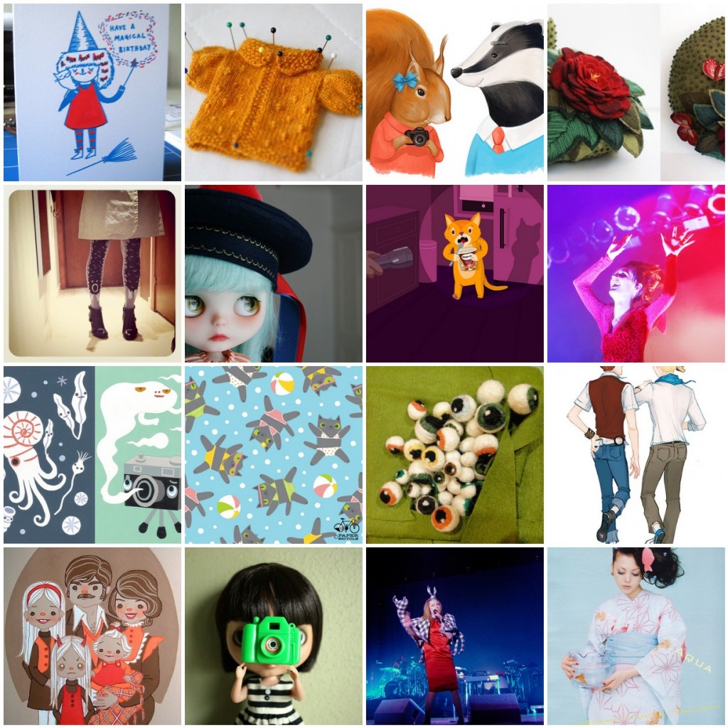 flickr faves